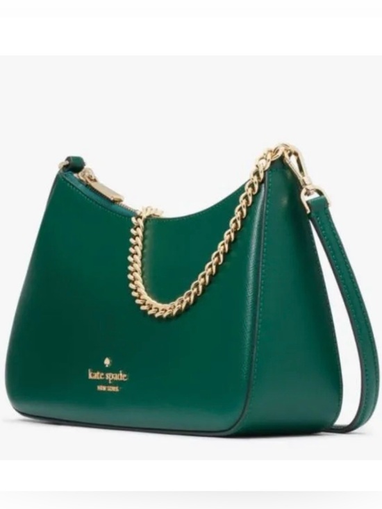 kate spade Handbags - Kate Spade New York Madison Saffiano Leather Convertible Crossbody